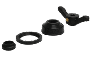 2-Jaw Slide Nut Kit (Test)